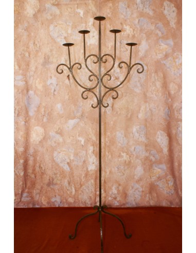 Candelabro 160 Cm 2301