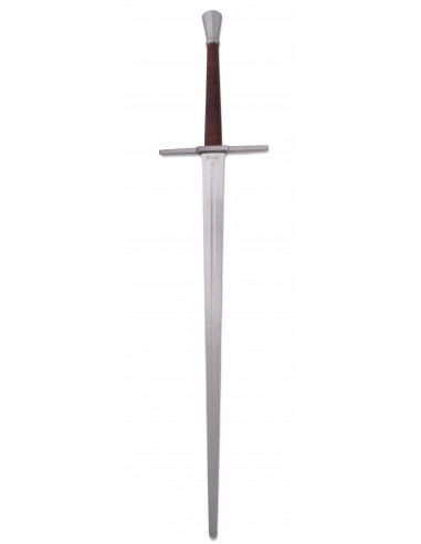 Espada Mano Y Media Equilibrada 124 Cm. de Zetan Medieval Espadas Toledanas en nuestra Tienda Medieval Zetan en la categoría de 