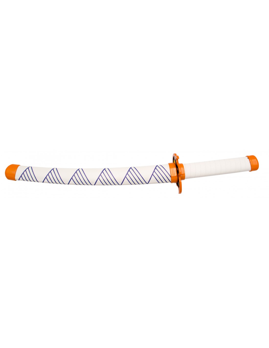 Katana do Rengoku Espada Demon Slayer Tamanho Real