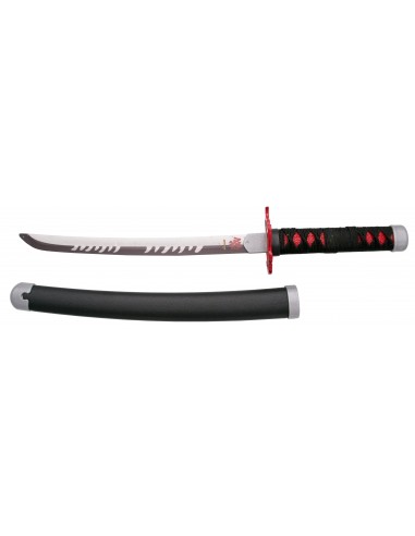 Mini Katana Mingshao by Kamado Tanjirou - Zetan Medieval Store- Letter openers and Mini swords to buy online