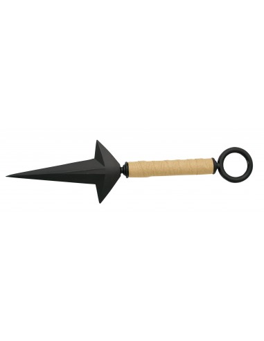 Naruto Throwing Knife 28.5 cm - Zetan Medieval Store- Medieval Daggers and Fantasy to buy online