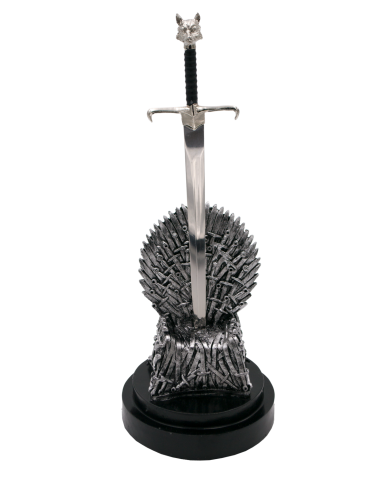 Base Musical Game of Thrones da loja online Zetan Medieval em Miniaturas