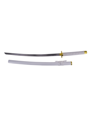 Katana Shusui Wado Ichimonji von Zoro aus One Piece - Zetan Medieval Store- Katanas One Piece online kaufen