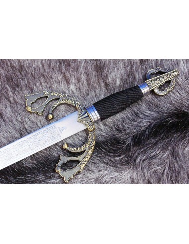 Tizona Cid Medium Sword 75 Cm by Zetan Medieval Historical swords buy online