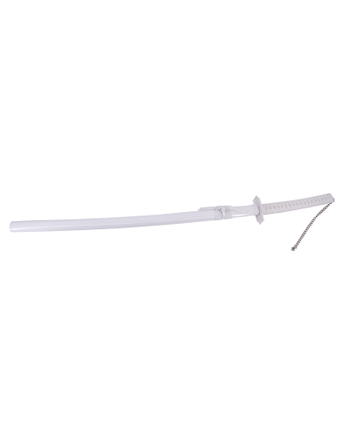 Katana Tensa Zagetsu Hollow de Bleach - Tienda Zetan Medieval-  Katanas Bleach comprar online