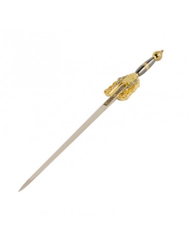 Spada Piccola Boabdil 26 Cm di Zetan Medieval Piparters e Mini Swords acquista online