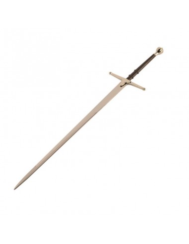 Miniespada William Wallace 26 Cm. por Zetan Medieval Piparters e mini -espadas compre online