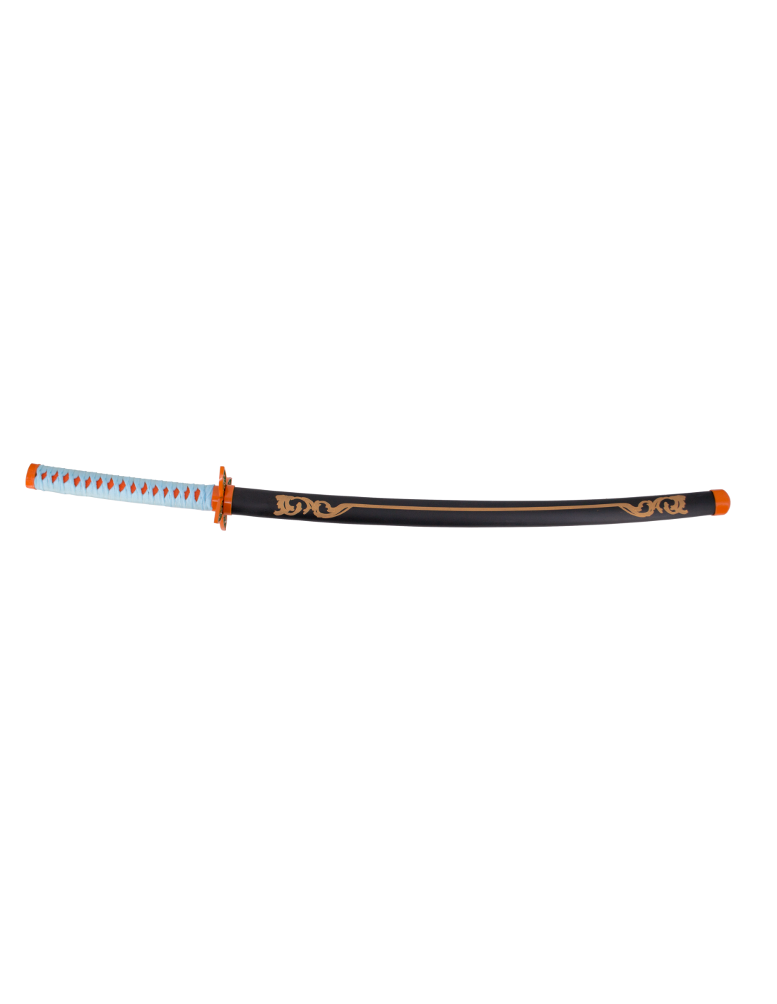 Katana in legno DEMON SLAYER SHINOBU KOCHOU