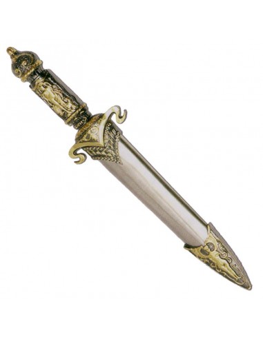 Tutankhamon Dagger 33 Cm - Zetan Medieval Store- Historical Daggers