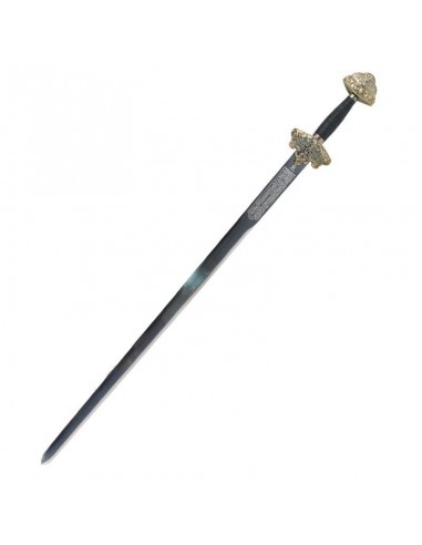 Odin Sword 100 Cm by Zetan Medieval Viking and Celtic swords buy online