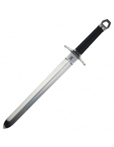 Combat Agincourt Dagger 37 Cm - Zetan Medieval Store- Functional Daggers