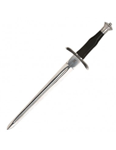 Combat Arming Dagger 40 Cm - Zetan Medieval Store- Functional Daggers