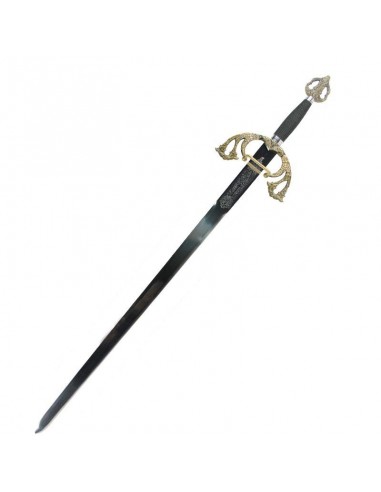 Tizona Cid Historical Sword 100 Cm by Zetan Medieval Historical swords buy online