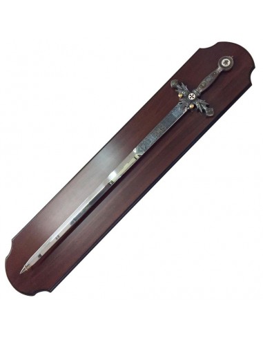 Board Big 138X28 Cm by Zetan Medieval Online store in Sword support