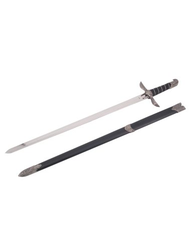 Altair Assassin Creed sword by Zetan Medieval Fantasy swords buy online