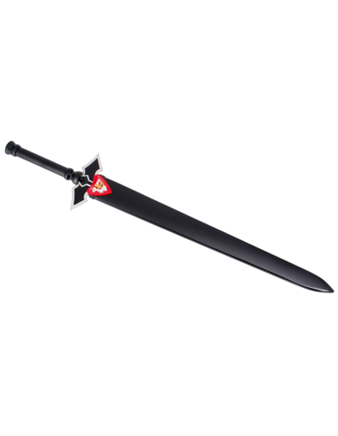 Sword Art Online Kirito Sword - Zetan Medieval Store- Swords Sword Art Online to buy online