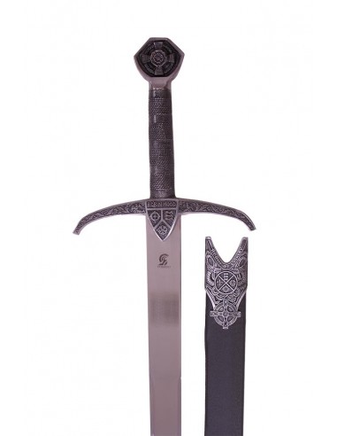 Robin Hood Sword With Shetah by Zetan Medieval Historical swords buy online