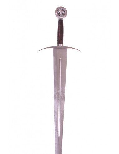 Daguesse Combat Sword by Zetan Medieval Espadas in our Medieval Zetan Store in the Functional swords category C category