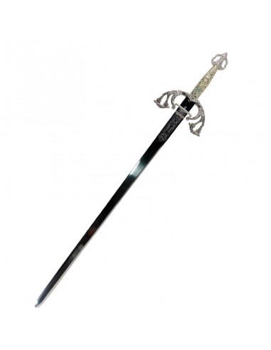 Tizona Cid Sword 105 Cm by Zetan Medieval Historical swords buy online