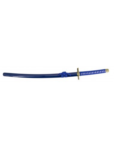 Grimmjow Jaegerjaquez Katana de Bleach -Loja Zetan Medieval - Katanas Bleach comprar on-line