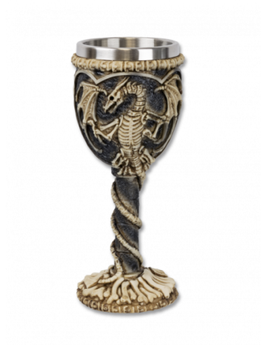 Chalice Dragon by Zetan Medieval Online store in Chalice and cups