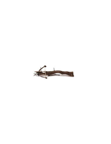 European Crossbow 17Th Century (19 X 35 Cm) - Zetan Medieval Store- Crossbows