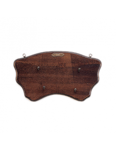 Panel Madera Para 2 Pistolas - Tienda Zetan Medieval-  Pistolas - Fusiles