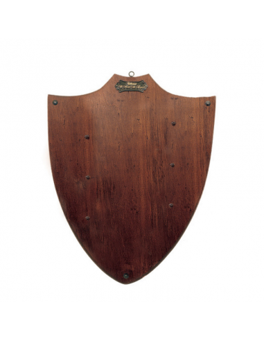 Panel Madera Para 3 Pistolas - Tienda Zetan Medieval-  Pistolas - Fusiles