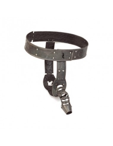 Male Chastity Belt by Zetan Medieval Online store in Locks and shackles