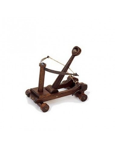 Catapult by Zetan Medieval Online store in Figures and Miniatures