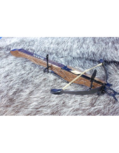 Medieval Crossbow S- Xv (19 X 33 Cm) - Zetan Medieval Store- Crossbows