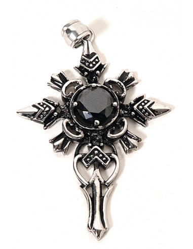 Thorns Gothic Pendant by Zetan Medieval Online store in Pendants