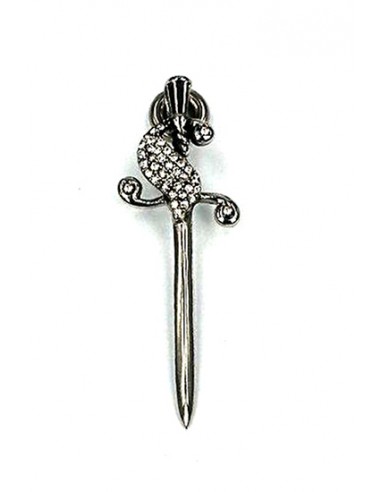 Gothic Dagger Pendant by Zetan Medieval Online store in Pendants