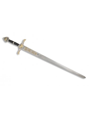 Balmung Sword Of Sifrido 113 Cm by Zetan Medieval Historical swords buy online