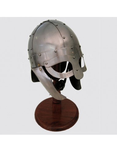 Capacete Viking de Windlass em nossa Loja Medieval Zetan na categoria Capacetes viking