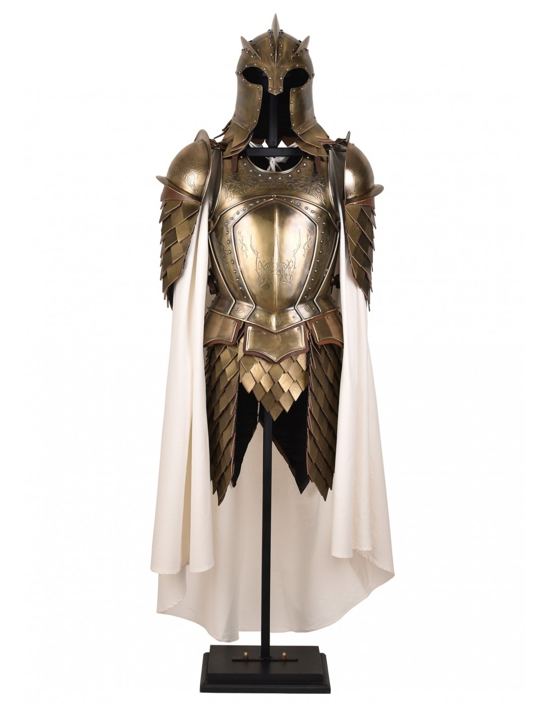 Armor Royal Guard Game Of Thrones