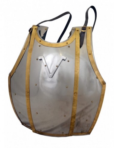 Medieval Cuirass Churburg - Zetan Medieval Store- Armor