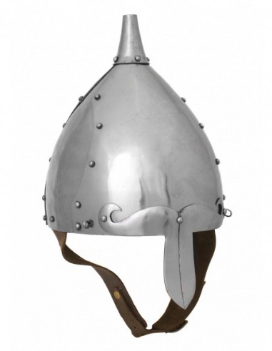 Casco Eslavo Altomedieval