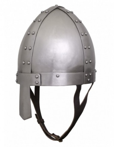 Casco Histórico Funcional Spangenhelm