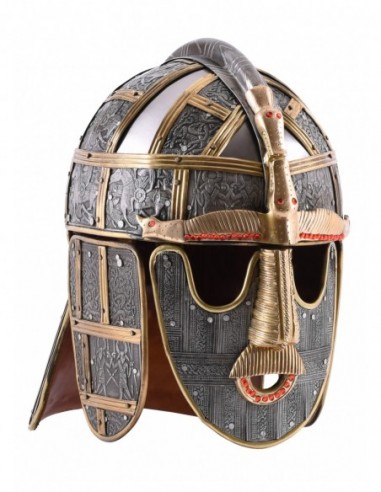 Casco Sutton Hoo S. Vii