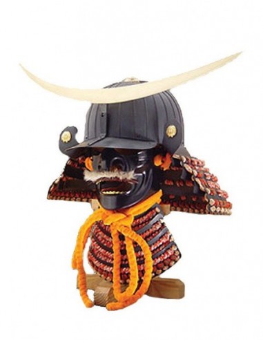 Casco Samurai Date Masamune Kabuto