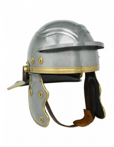 Casco Romano Tamaño Junior