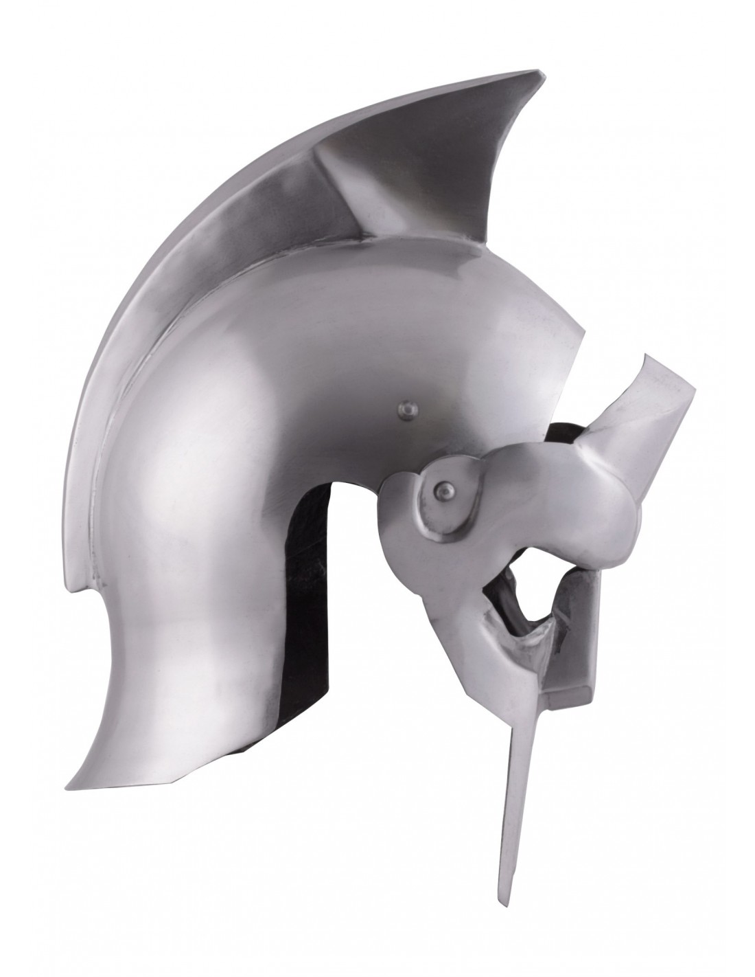 Casco Romano Gladiador 69 cm Ø