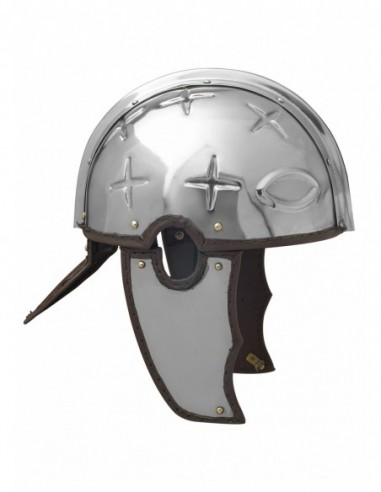 Casco Romano Intercisa Ii