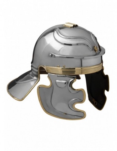 Casco Romano Imperial Galo C  Sisak