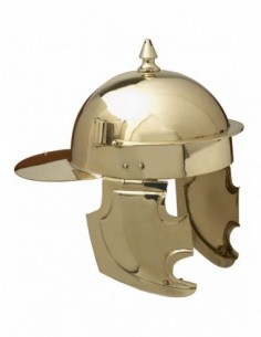 Coolus Römischer Helm