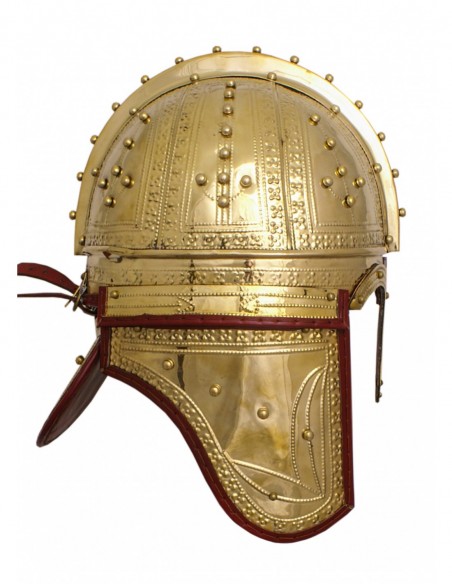 Cavalry Roman Helmet