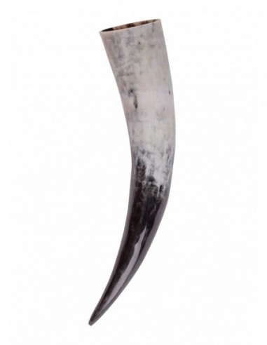 Drinking Horn 0,75 L by Zetan Medieval Online store in Viking Drinking Horns