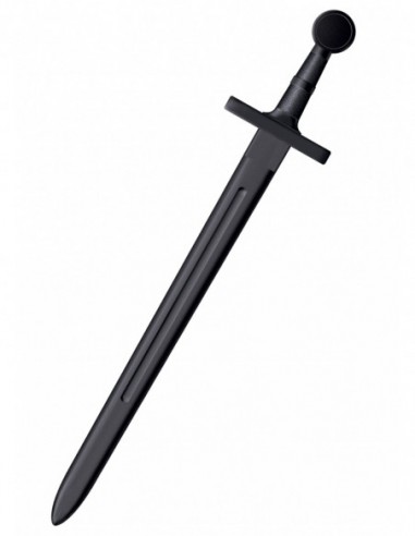 Espada Medieval Entrenamiento de Zetan Medieval Espadas Históricas comprar online