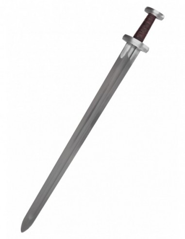 Espada Viking Hurum por Zetan Medieval Vikingas e espadas celtas compre online